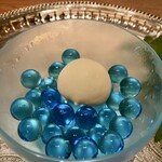 Fujiya 1935 - ピスタチオのアイスクリーム