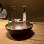 Fujiya 1935 - ウェイティングルーム