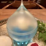 Fujiya 1935 - ピスタチオのアイスクリーム