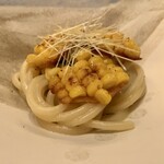 Fujiya 1935 - トウモロコシのスパゲットーニ