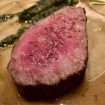 Fujiya 1935 - あか牛　鷹峯トウガラシ