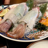 割烹 かじ 本店 - 