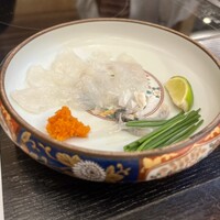 割烹 かじ 本店 - 