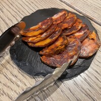 表参道 バッカス - 