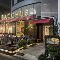 表参道 バッカス - 