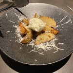 薪焼きイタリアン FIREPIT - 