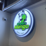 Green Mango - 