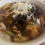 イナちゃん飯店 - 