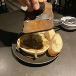 薪焼きイタリアン FIREPIT - 