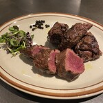 薪焼きイタリアン FIREPIT - 