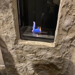 薪焼きイタリアン FIREPIT - 