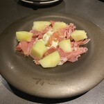 薪焼きイタリアン FIREPIT - 