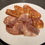 薪焼きイタリアン FIREPIT - 