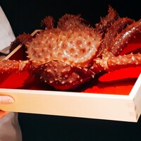 湘南沖地蟹専門店ふじ月 - 
