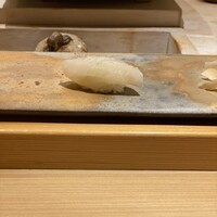 江戸前鮓 すし通 - 