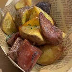 知床屋台てるちゃん - 