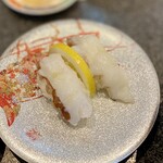 海賊とっと - 活ダコ