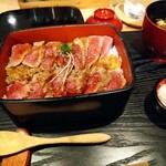 肉重 ロマン亭 - 