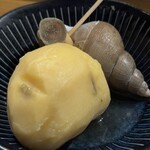 知床屋台てるちゃん - 