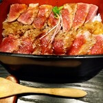 肉重 ロマン亭 - 
