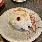 海賊とっと - 鱧