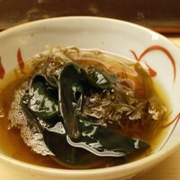 鮨 木場谷 - 