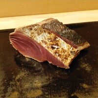 鮨 木場谷 - 