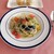 シェガーノ - 料理写真:しらすと夏野菜のビアンコパスタ♪
