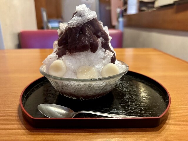 Kanmidokoro Yuihara photo 3