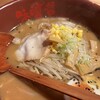 らー麺　味噌哲