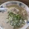 八ちゃんラーメン