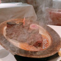 ウルフギャング・ステーキハウス 丸の内店 - 