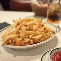 ウルフギャング・ステーキハウス 丸の内店 - 