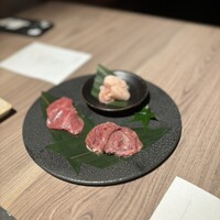 一鳥目 とり松 - 