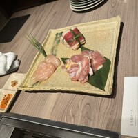 一鳥目 とり松 - 