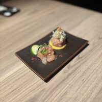 一鳥目 とり松 - 