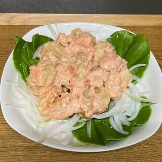 肉汁うどん なぎさ_1