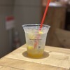 シナボン・シアトルズベストコーヒー 小倉ビエラ店