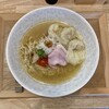 小麦そば 池