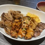 焼き鳥ドリフ - 