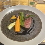 クチーナ サルヴェ - 