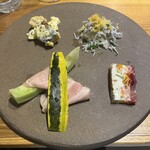 クチーナ サルヴェ - 