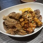 焼き鳥ドリフ - 