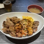 焼き鳥ドリフ - 