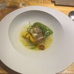 クチーナ サルヴェ - 