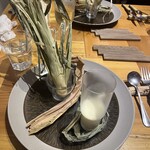 クチーナ サルヴェ - 