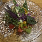 クチーナ サルヴェ - 