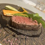 クチーナ サルヴェ - 