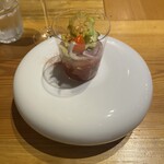 クチーナ サルヴェ - 