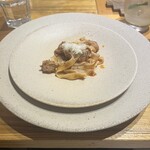 クチーナ サルヴェ - 